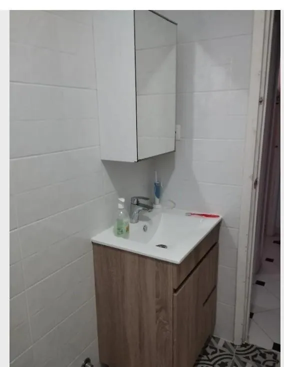 Kwatera prywatna Apartament Habitacion Mr Wonderfull Malaga