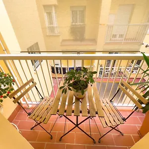 Alloggio in famiglia En Casa, Málaga