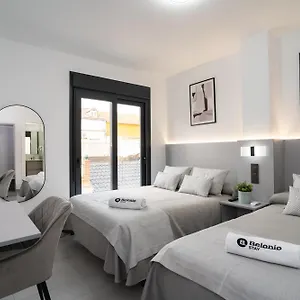 Holiday home Belonio L'prados, Malaga