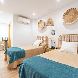 Hotel Americas, Malaga
