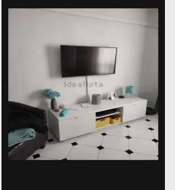 Habitacion Mr Wonderfull Apartment Malaga